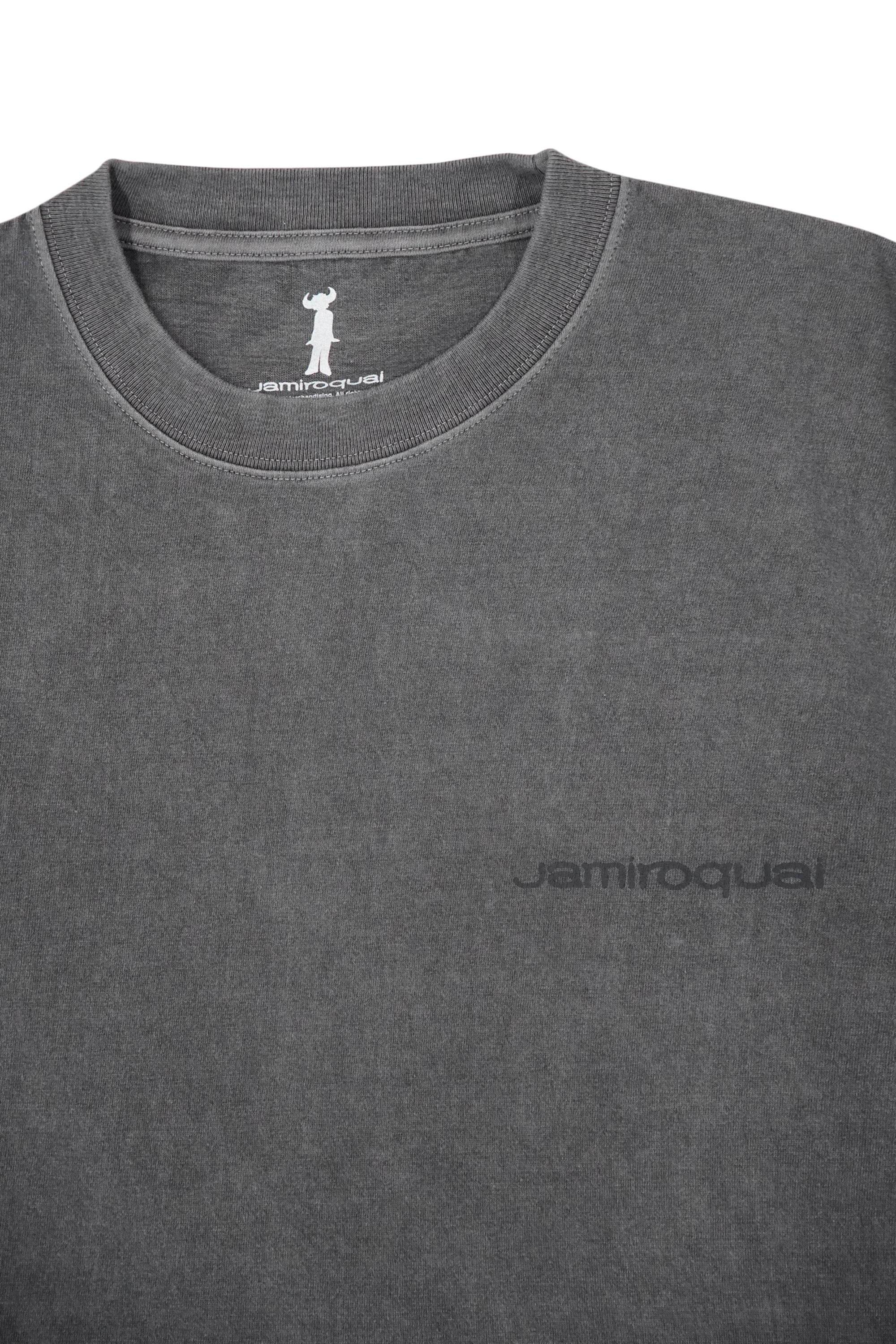 ×JAMIROQUAI BUFFALO TECH TEE