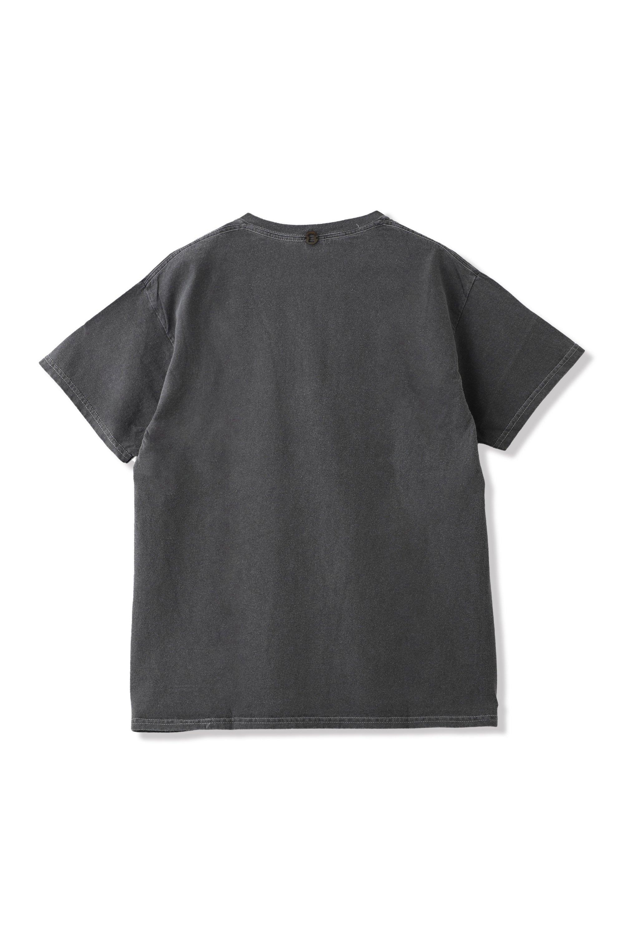 × EMINEM HOODED SHOW TEE