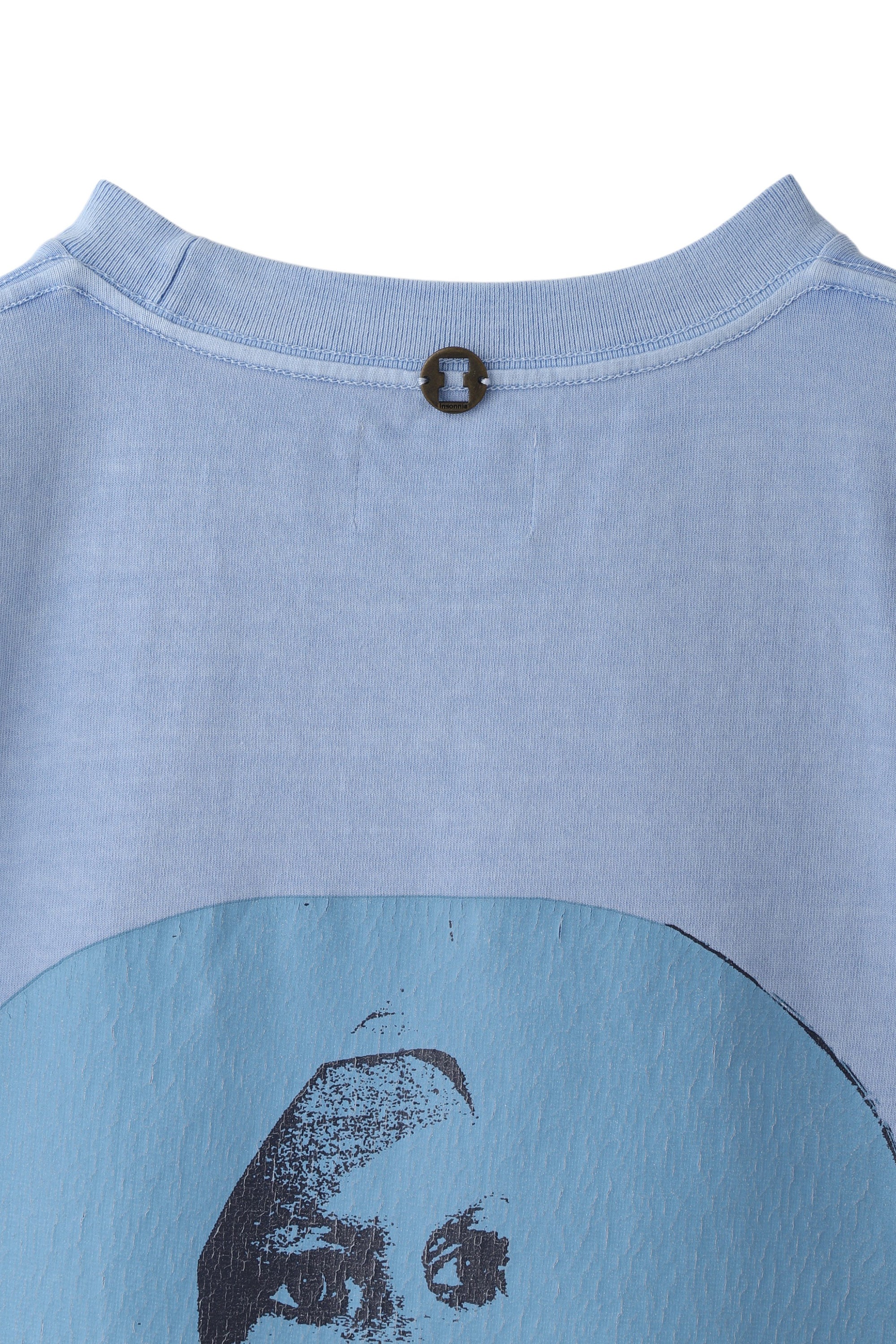 ×SONIC YOUTH SELF OBSESSED AND SEXXEE TEE