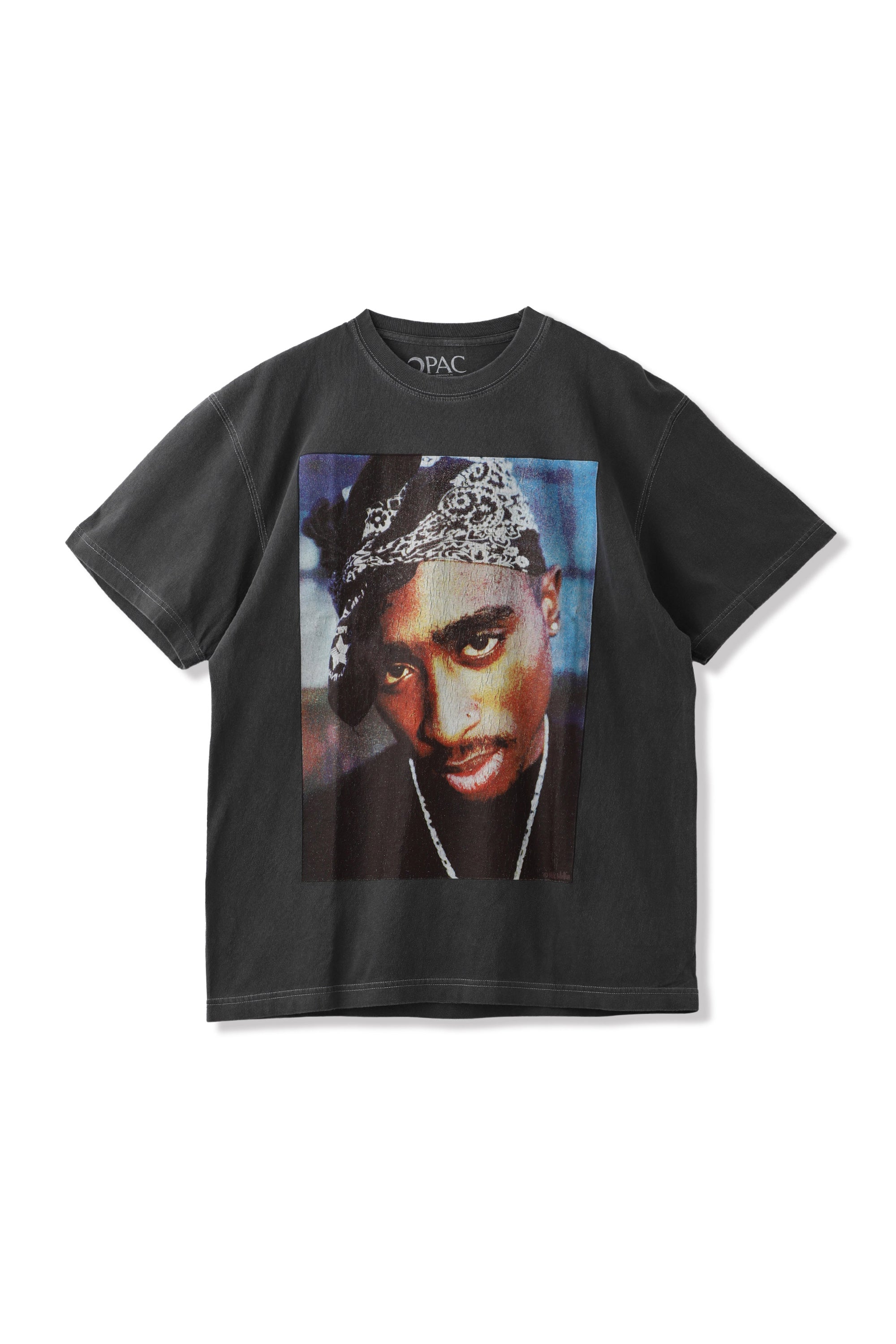 ×TUPAC TEE D