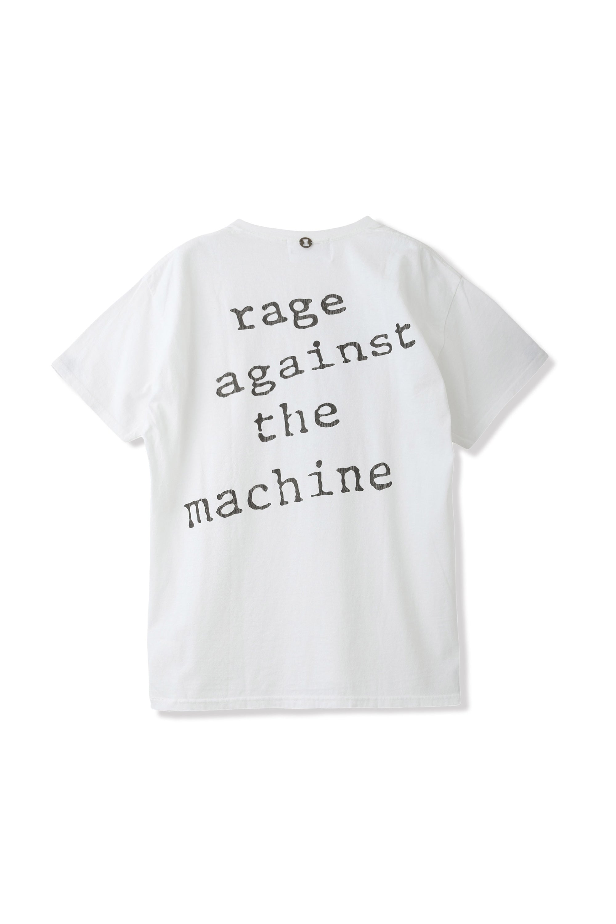 × RAGE AGAINST THE MACHINE THE BATTLE OF LOS ANGELS TEE