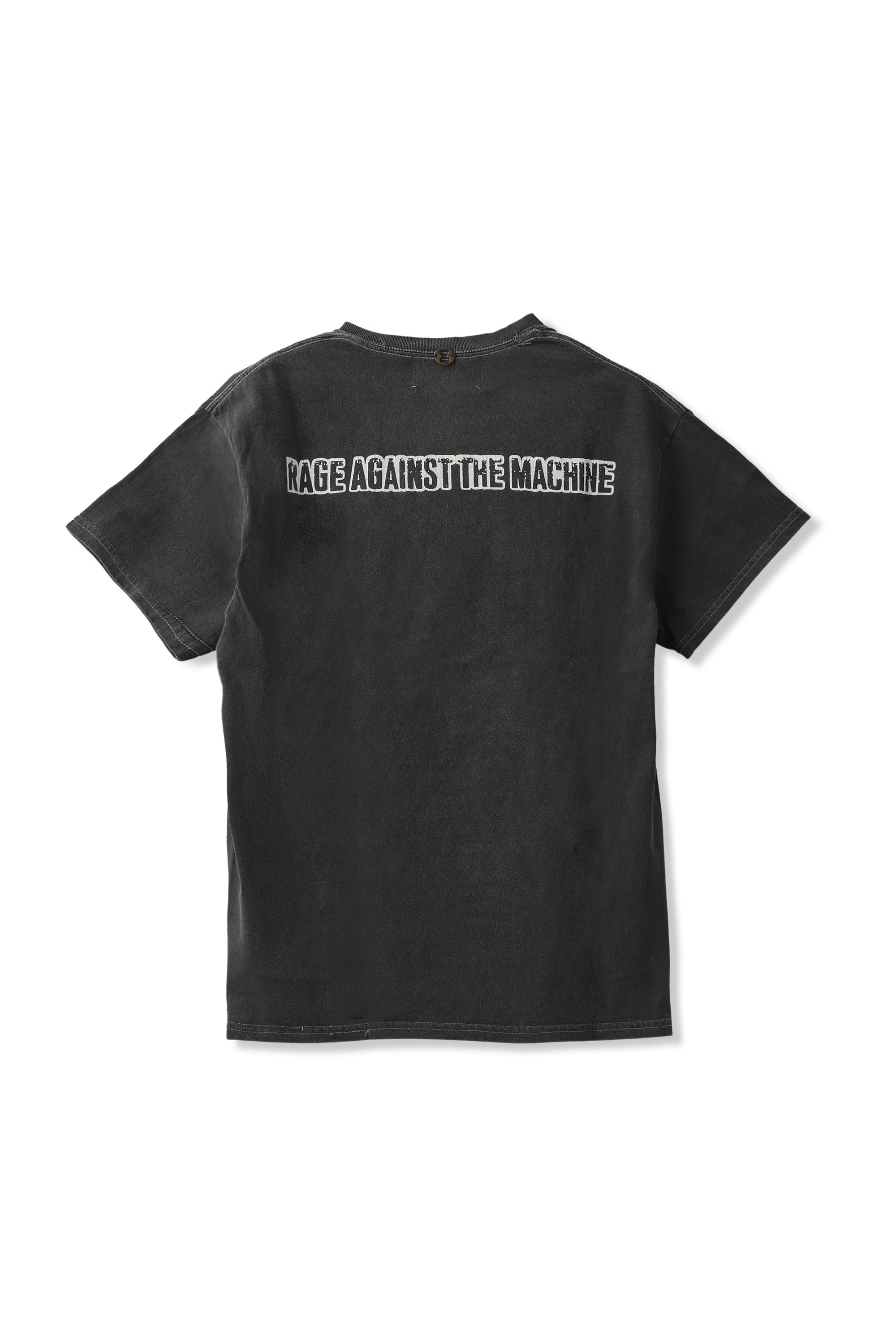 × RAGE AGAINST THE MACHINE FREE TO CHOOSE TEE