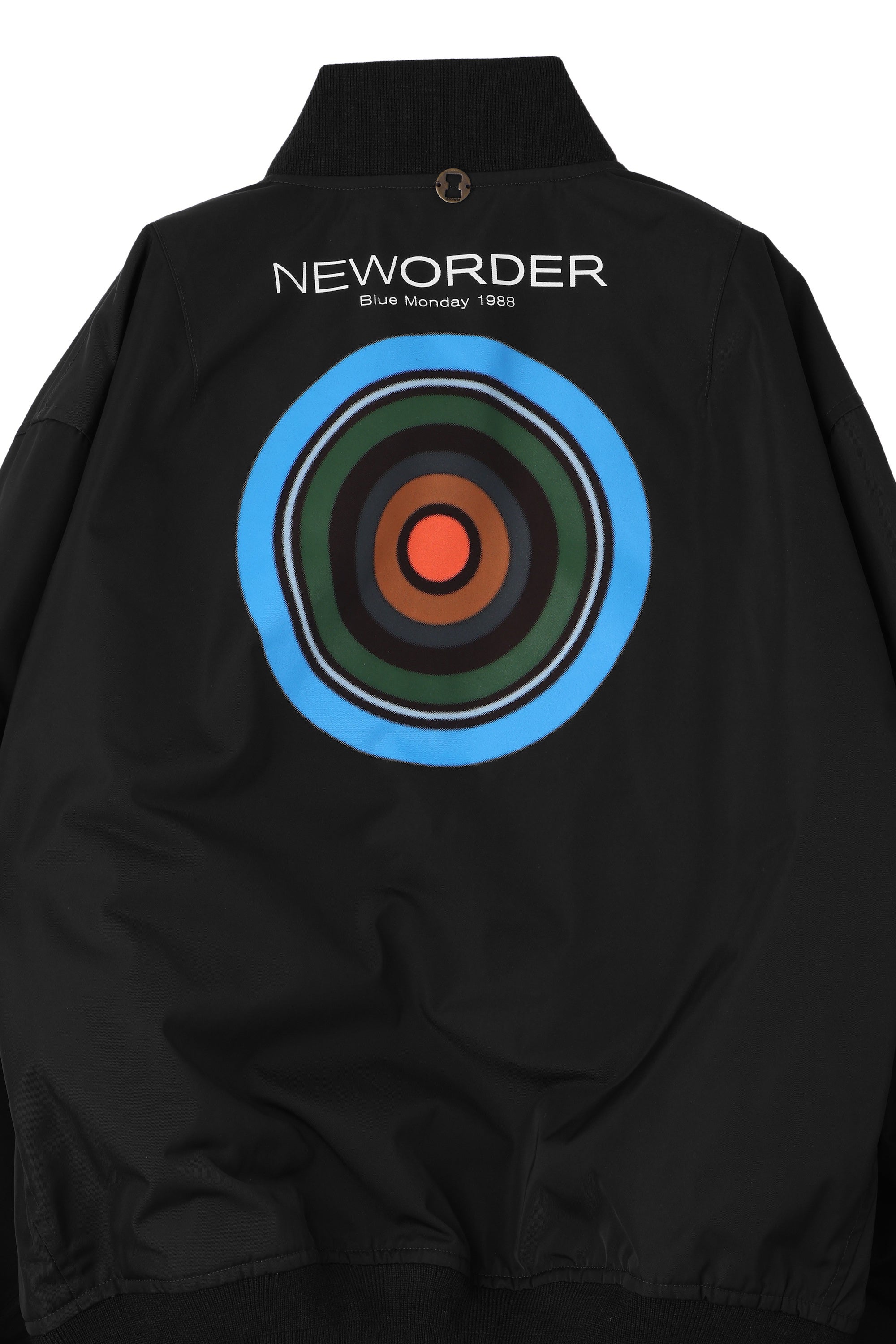 × NEW ORDER  BLUE MONDAY MA-1