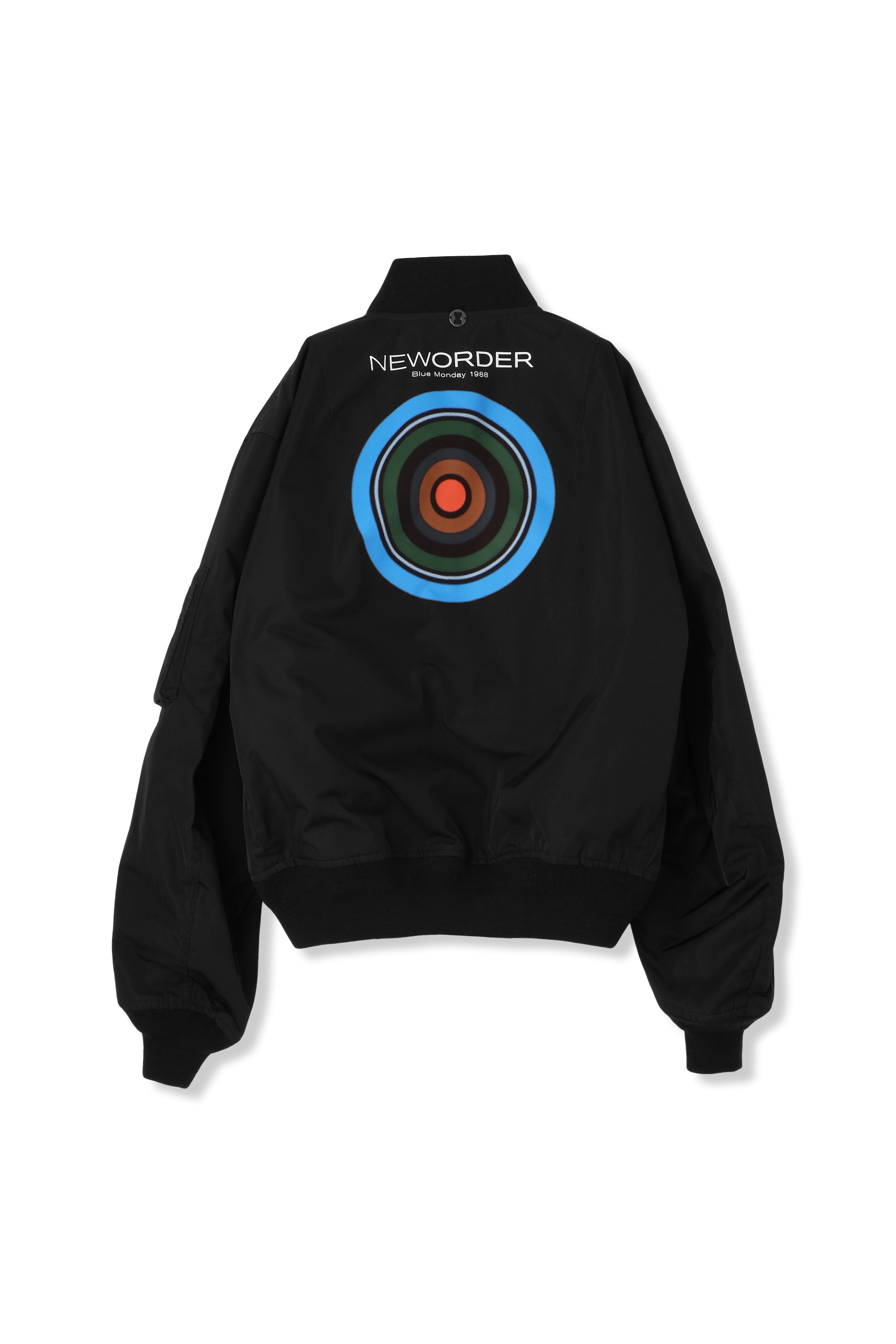 × NEW ORDER  BLUE MONDAY MA-1