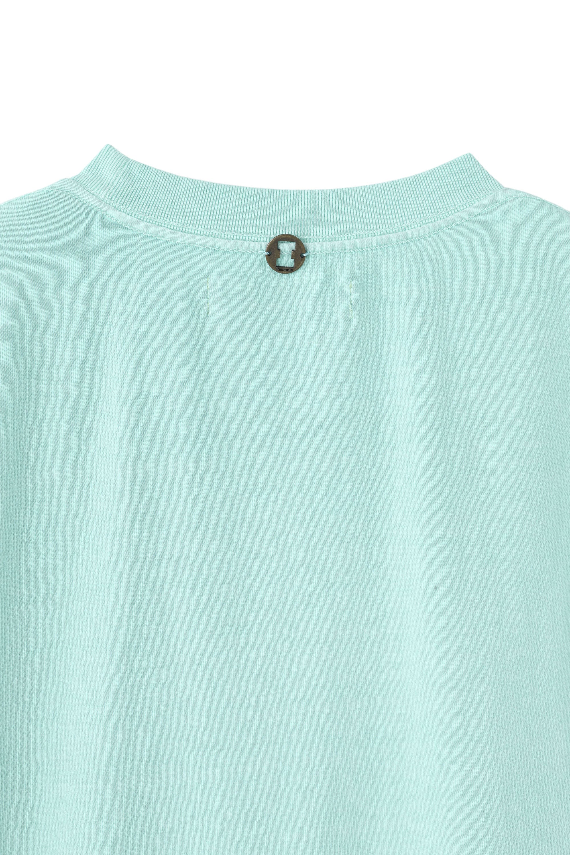 ×SONIC YOUTH EYE TEE