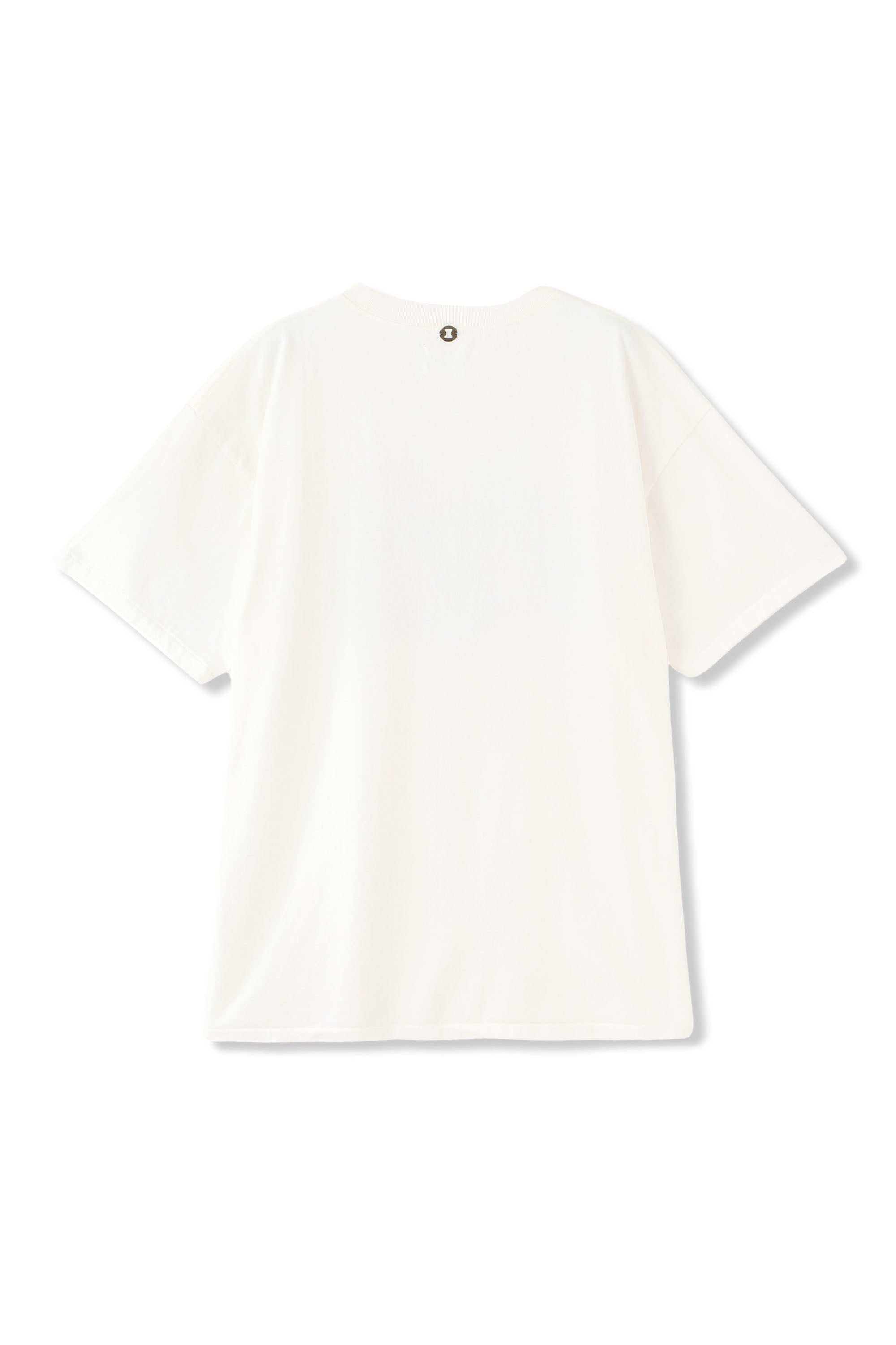 SONIC YOUTH EYE TEE – INSONNIA PROJECTS