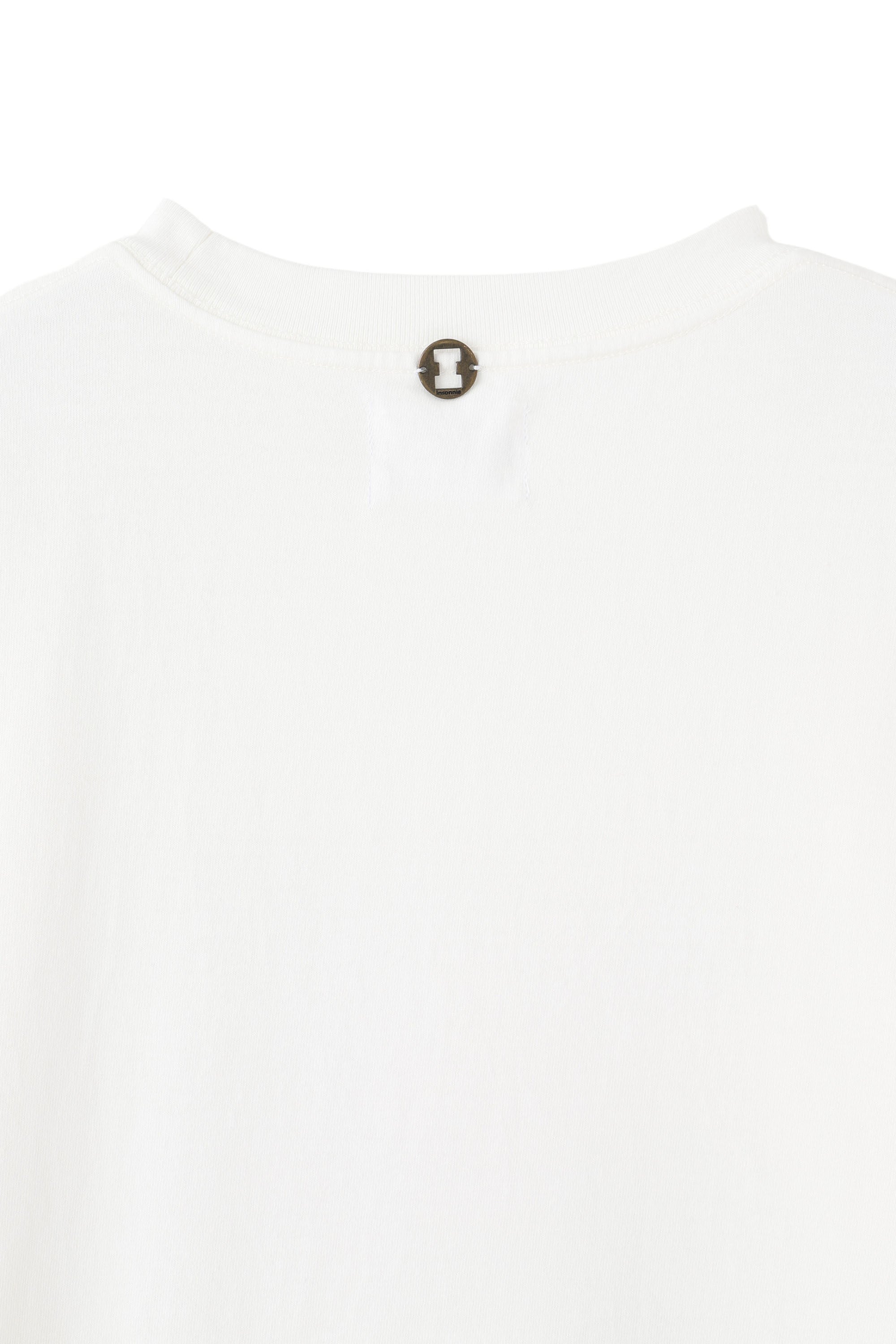 ×SONIC YOUTH MK ALIEN TEE