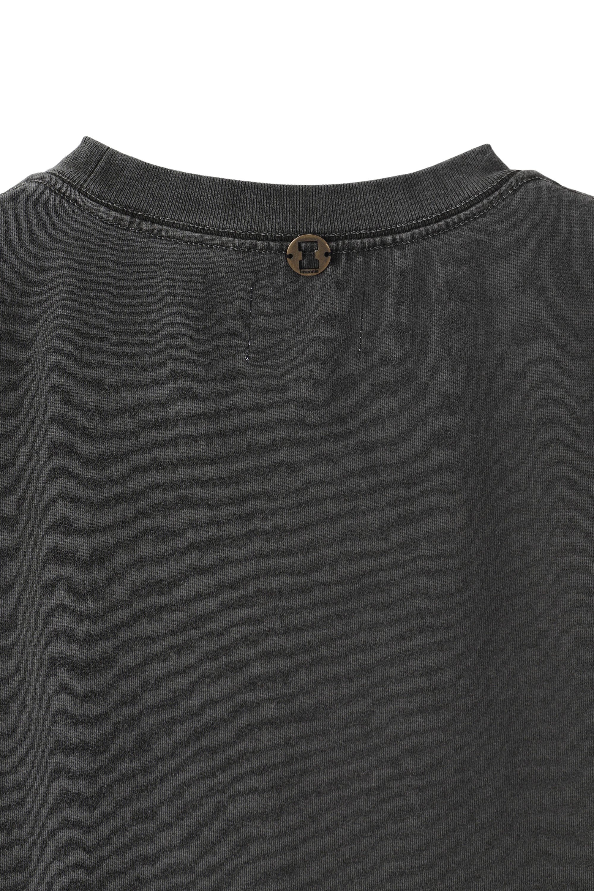 ×SONIC YOUTH DUNCETERIA TEE
