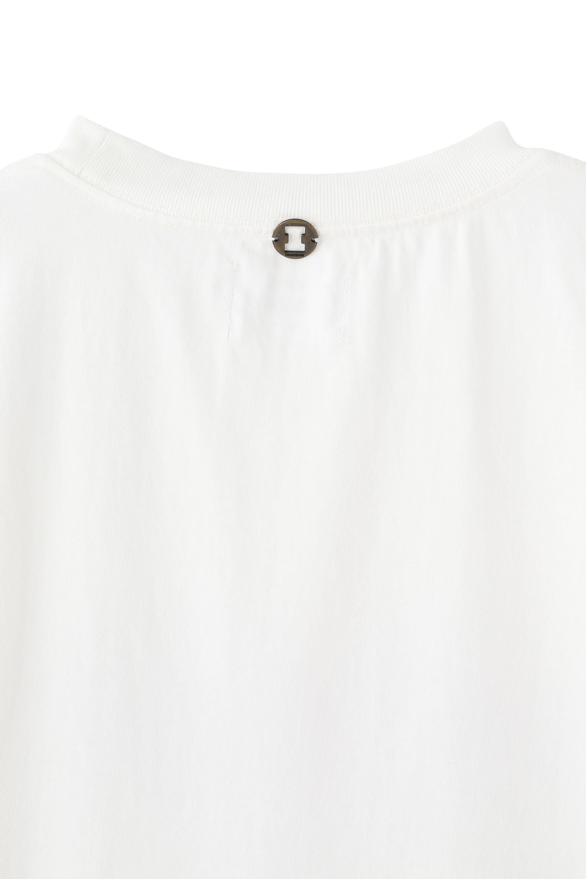 ×SONIC YOUTH DUNCETERIA TEE