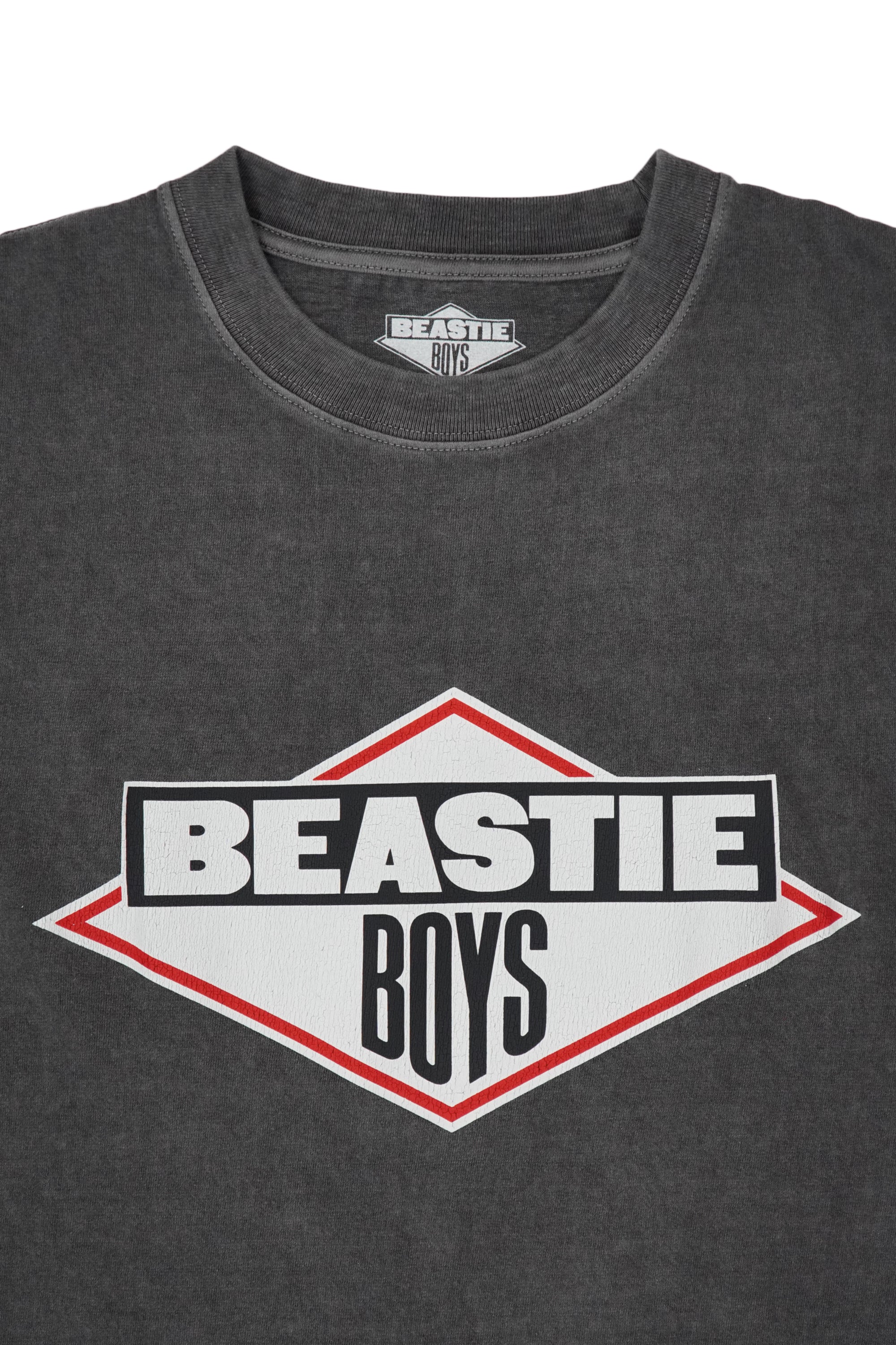 ×BEASTIE BOYS LOGO TEE