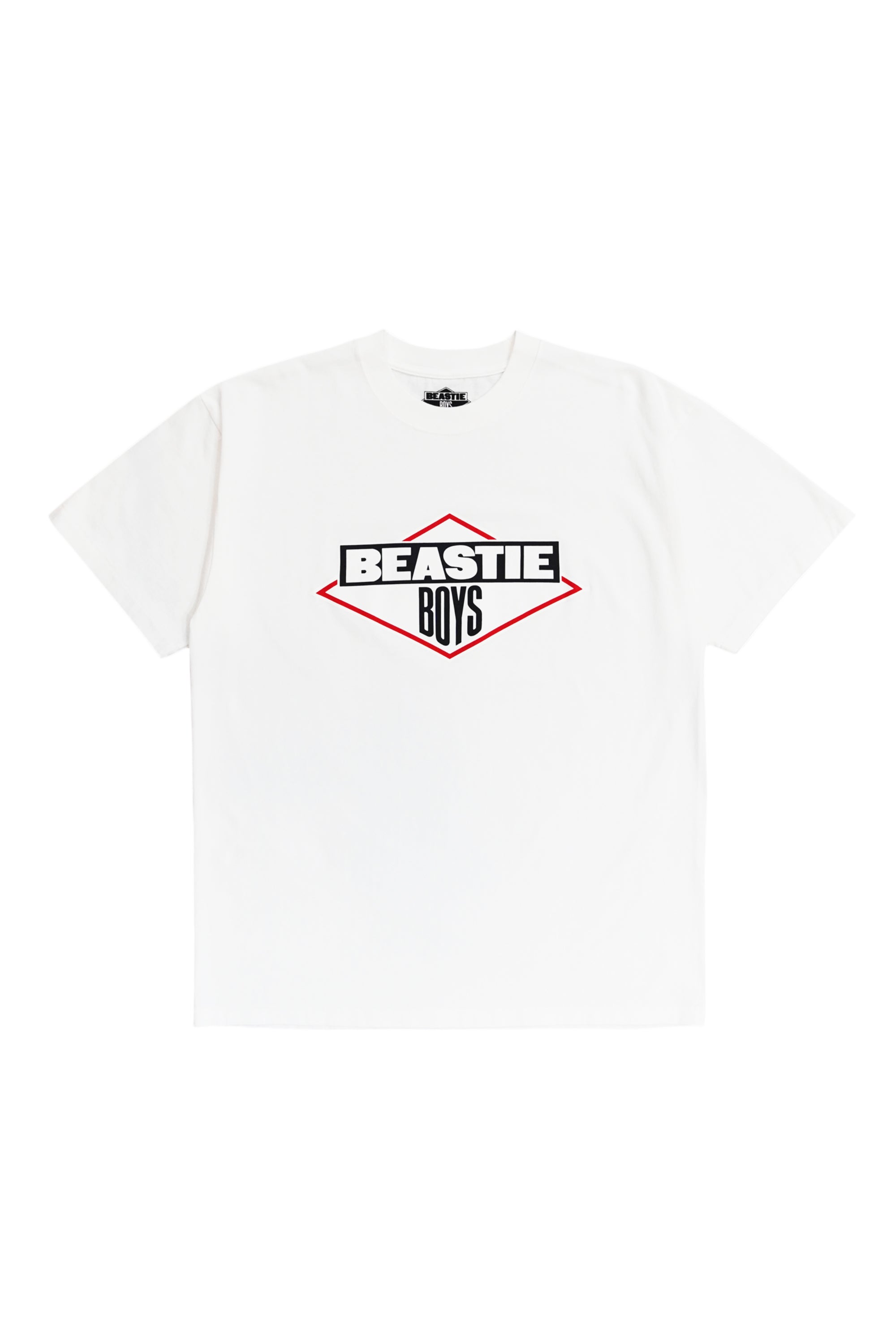 ×BEASTIE BOYS LOGO TEE