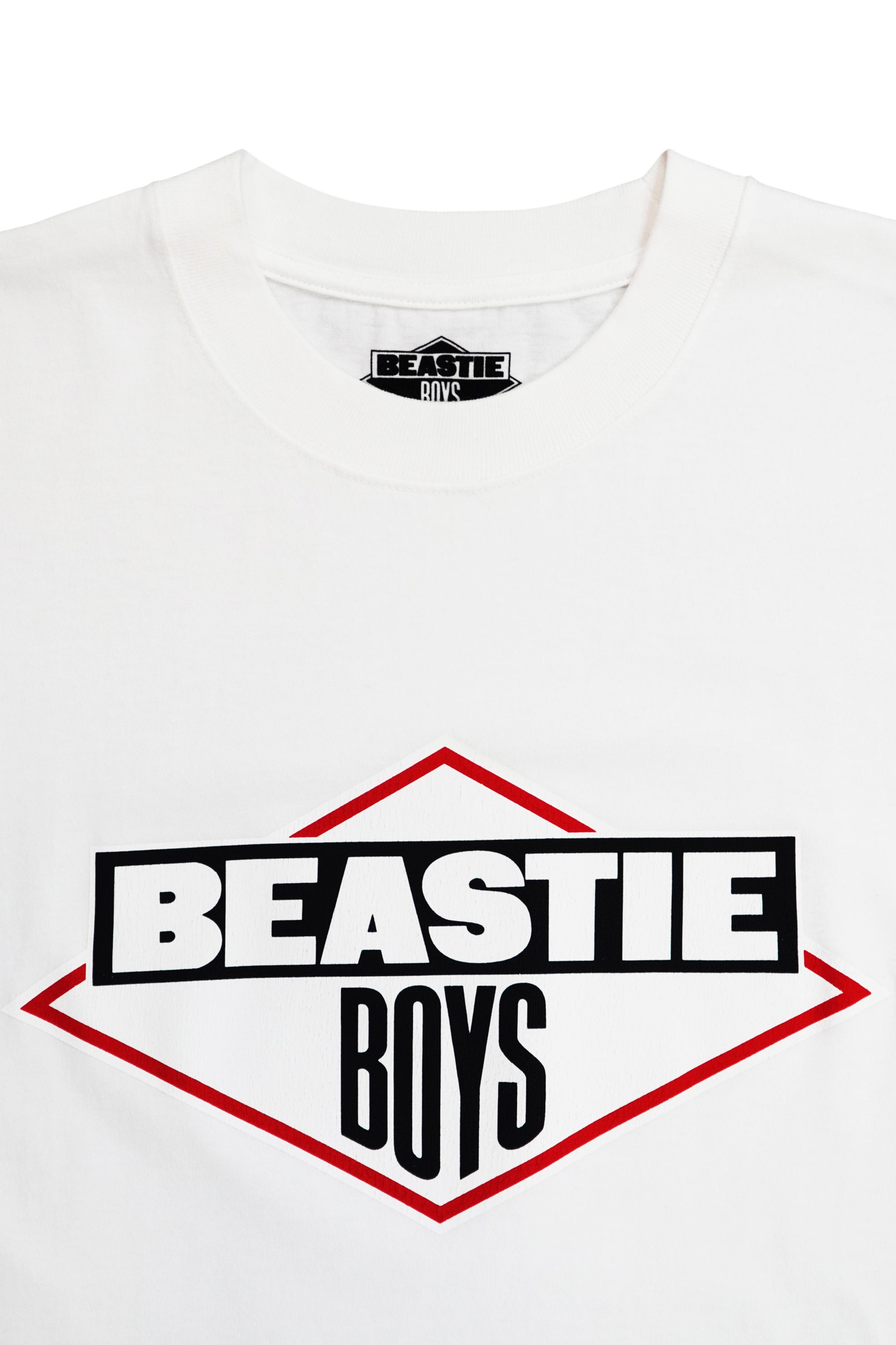 ×BEASTIE BOYS LOGO TEE