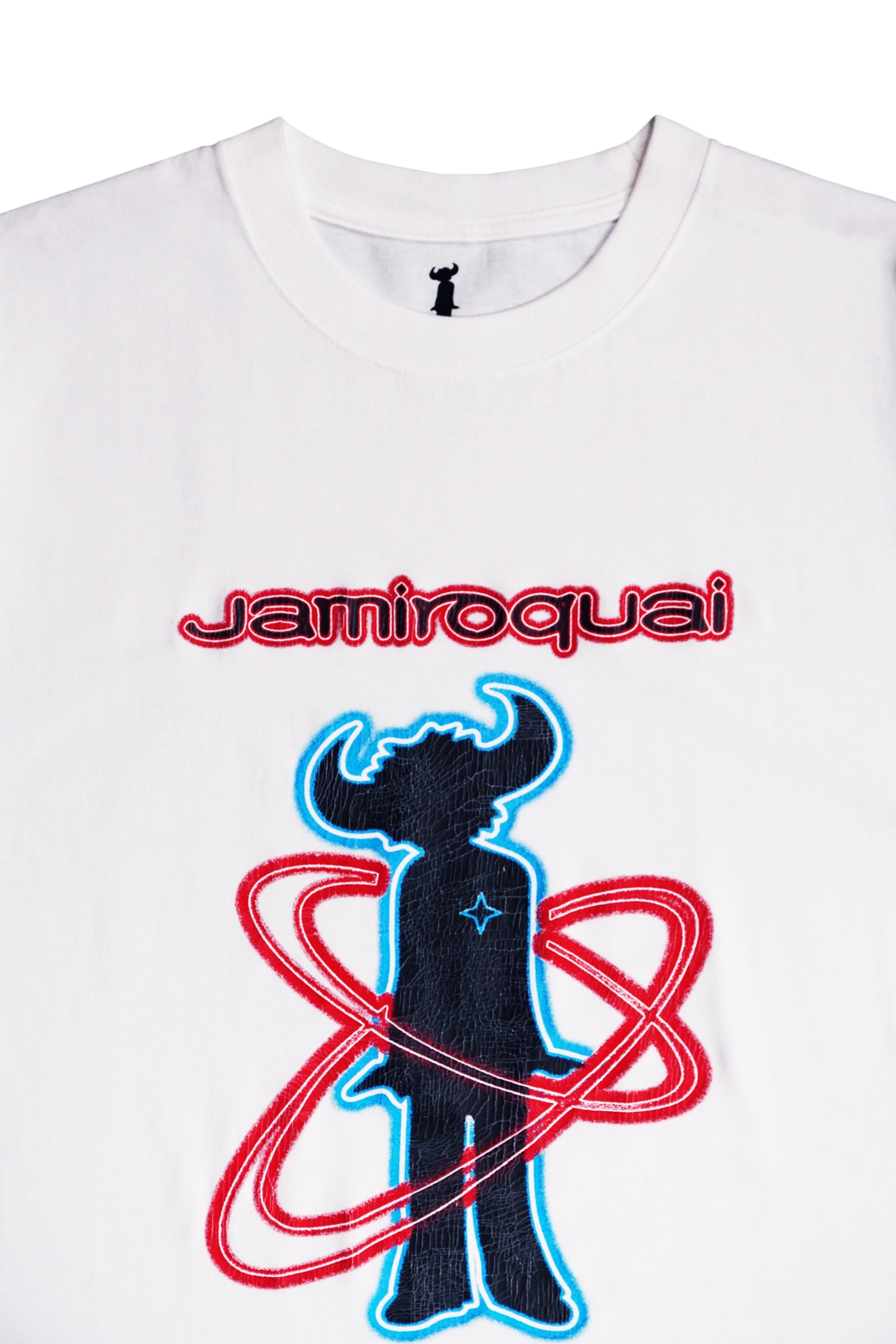 JAMIROQUAI COSMIC GIRL TEE – INSONNIA PROJECTS - Main Image
